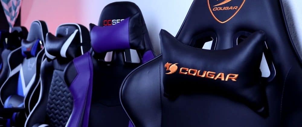 Der Budget-Gaming-Stuhl: Die besten Modelle unter 300 Euro