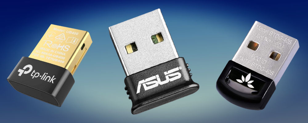 Kaufe USB Bluetooth 5,3 Adapter Dongle Musik Audio Receiver Sender Bluetooth-kompatibel  Wireless Adapter für Laptop PC Tastatur Maus Lautsprecher kopfhörer